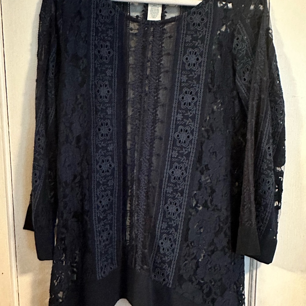 Sundance blouse